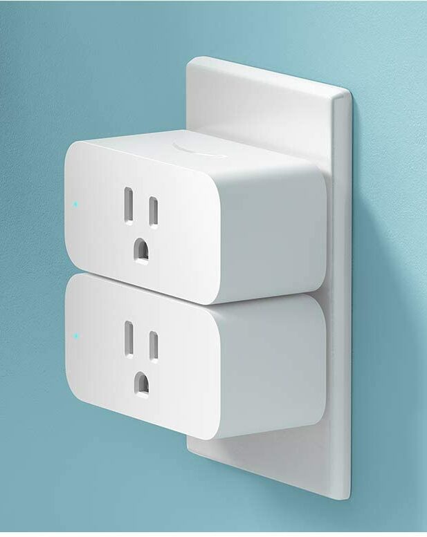 Amazon Smart Plug