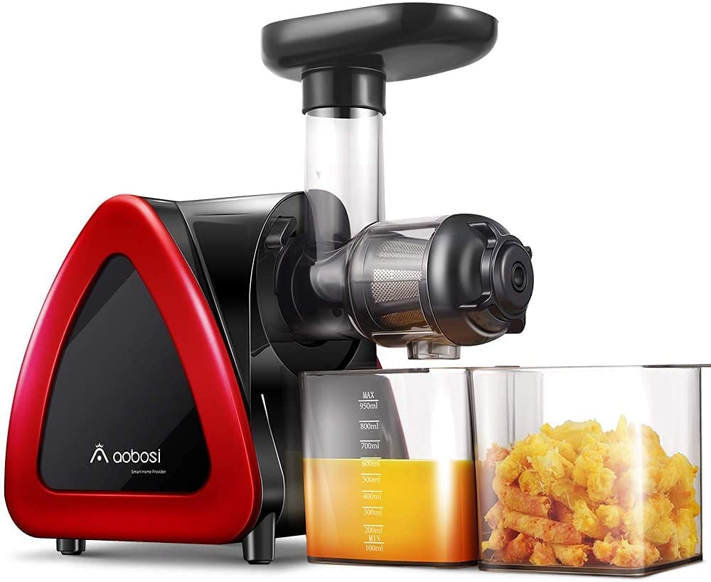 Aobosi Masticating Juicer