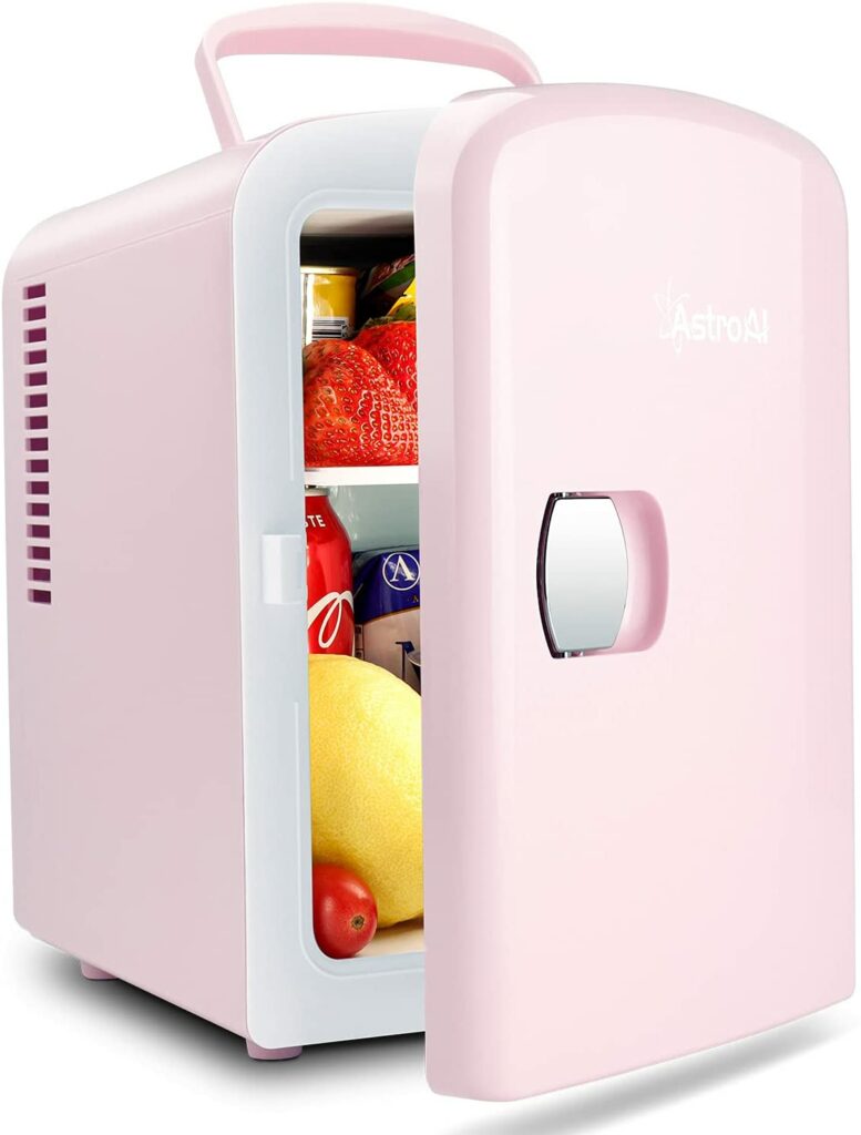 AstroAI Mini Fridge