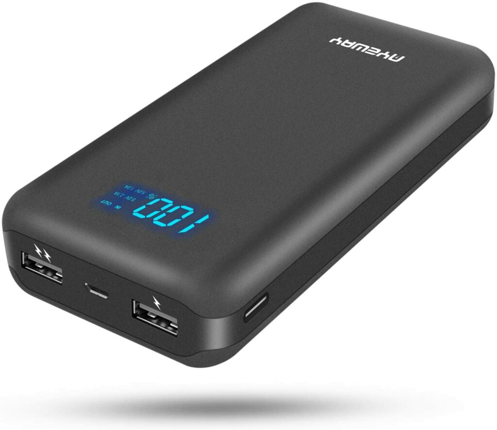 Ayeway Portable Charger