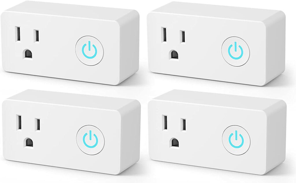 BN-LINK Smart Plug