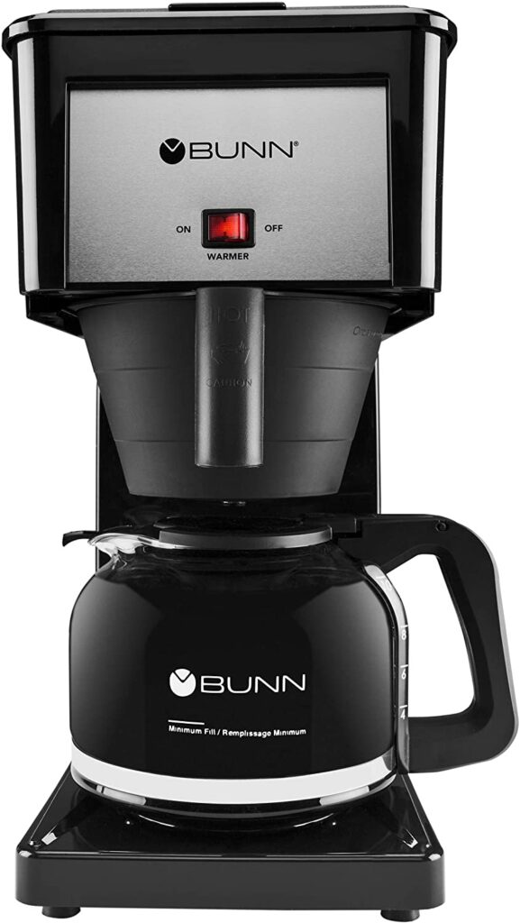 BUNN Coffee Maker