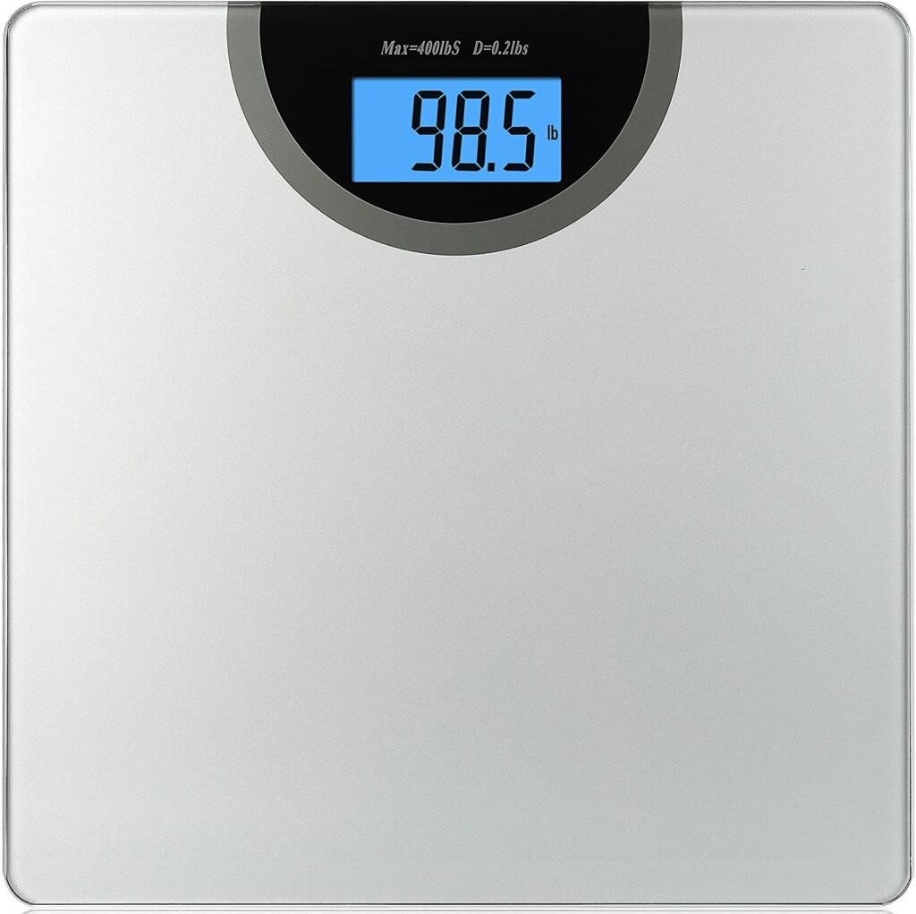 BalanceFrom Digital Scale