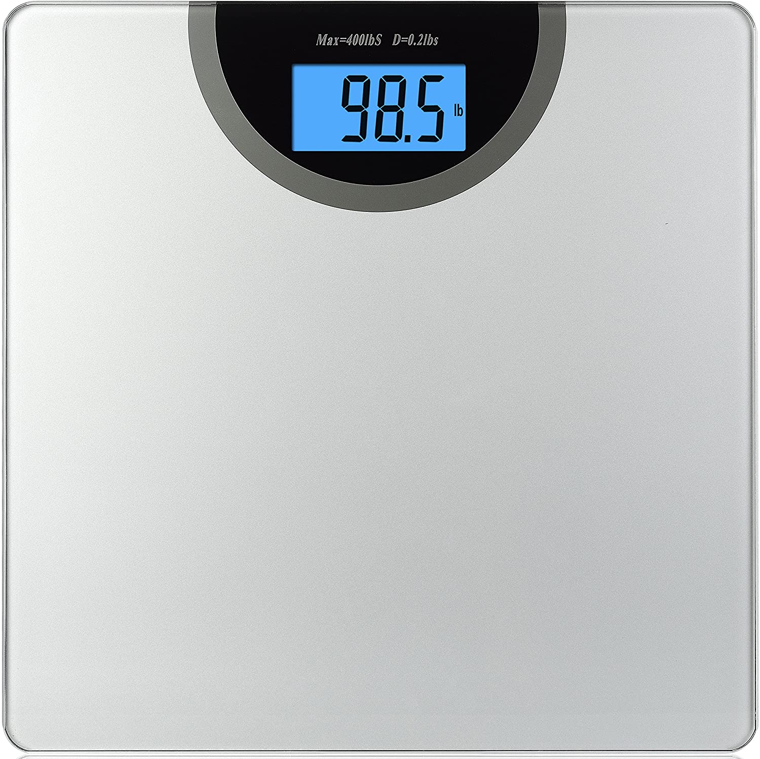 Best Bathroom Scales The Top 15 List