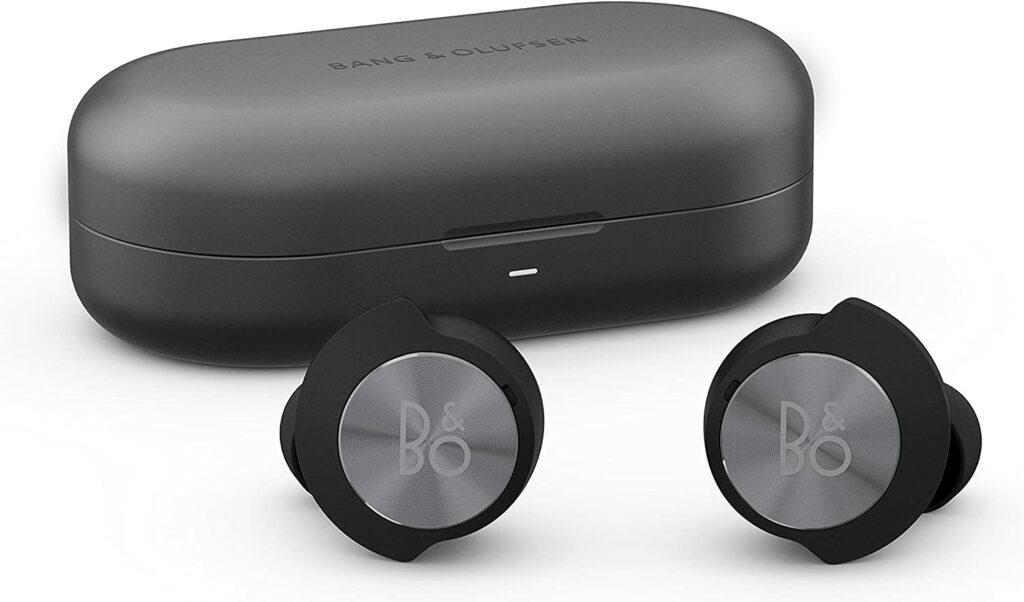 Bang & Olufsen Wireless Earbuds