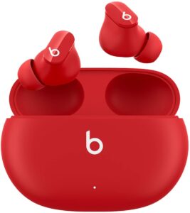 Beats Studio Wireless Earbuds