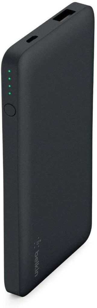 Belkin Portable Charger