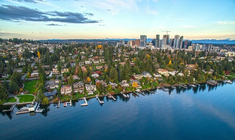 Bellevue, Washington