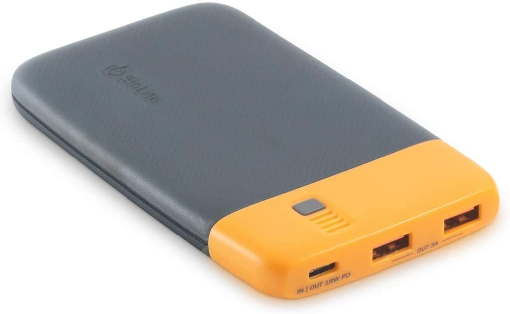 BioLite Portable Charger