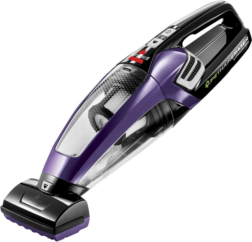 Bissell Handheld Vacuum