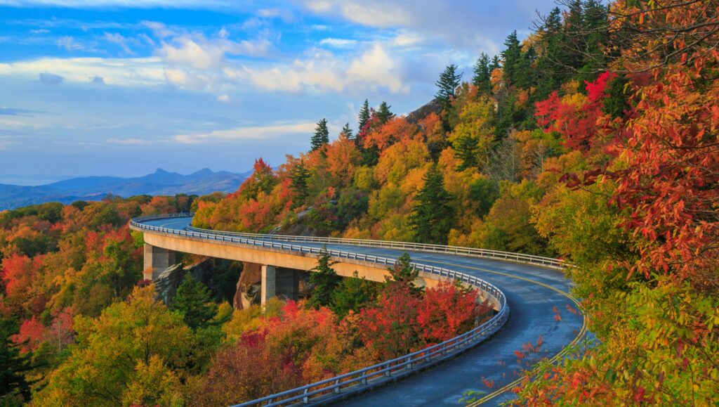 Blue Ridge Parkway