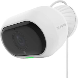 Blurams Outdoor Camera Systems