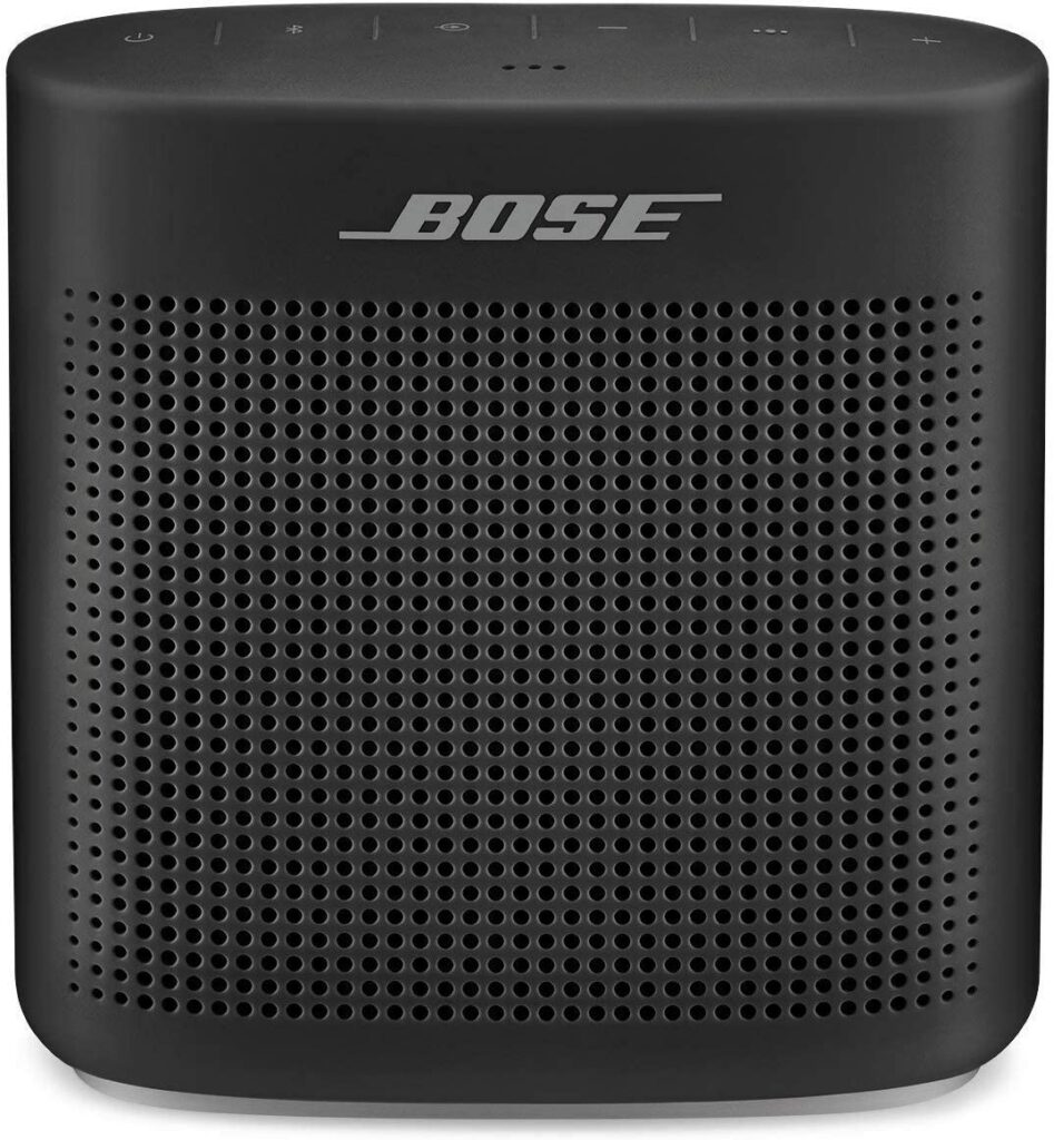 Bose Bluetooth Speaker