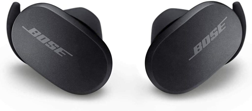 Bose Wireless Earbuds