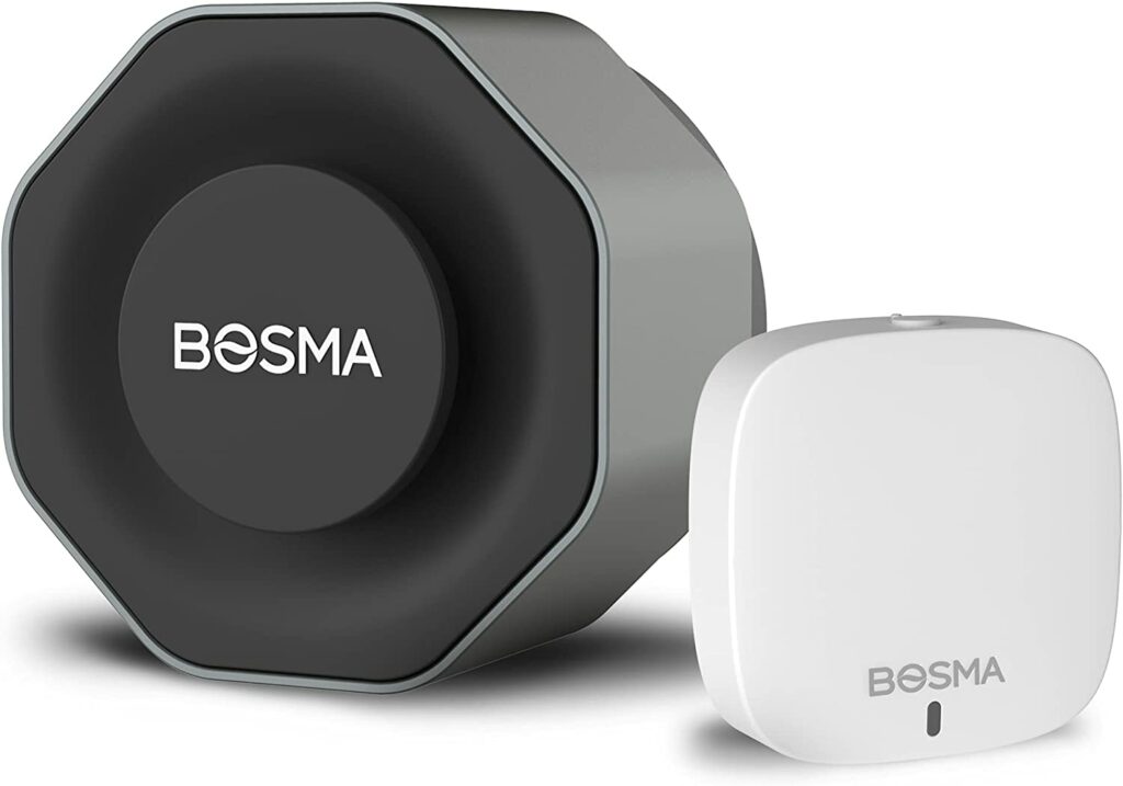 Bosma Smart Door Lock