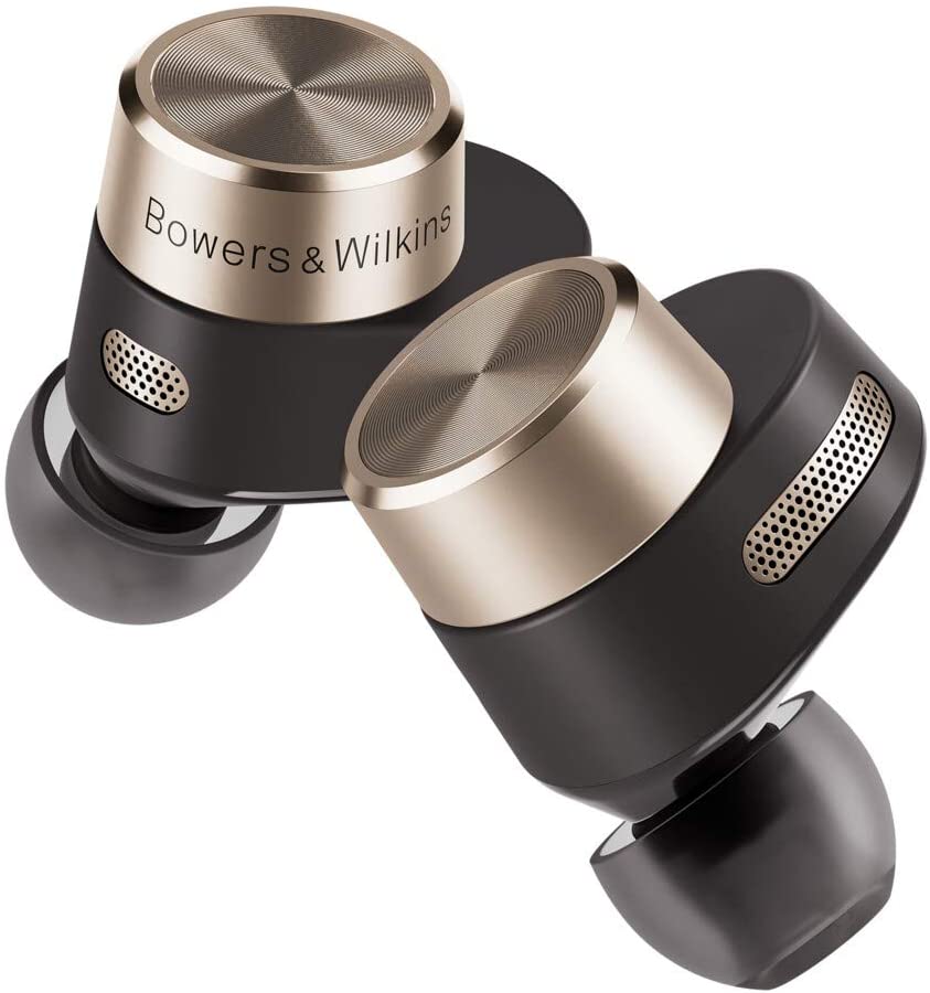 Bowers & Wilkins Wireless Earbuds