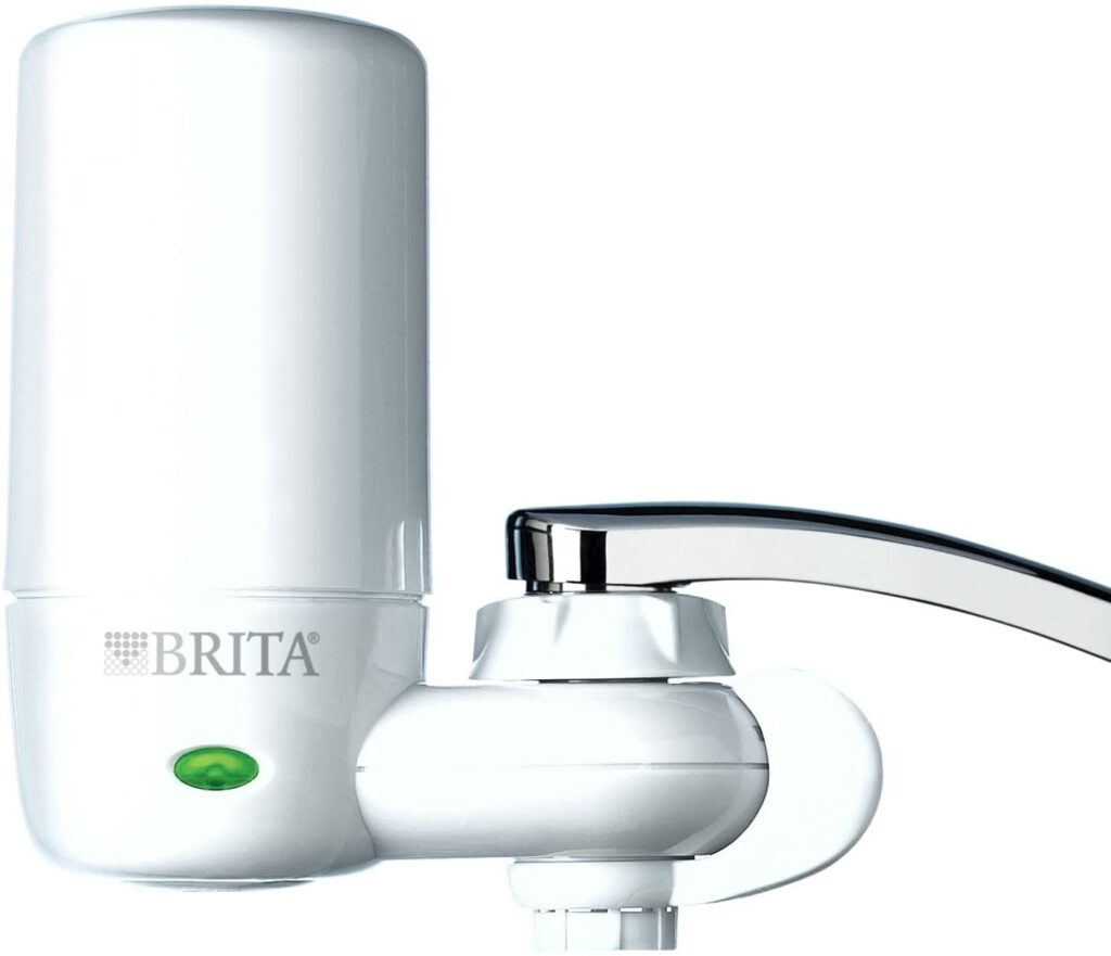 Brita Basic Water Filter