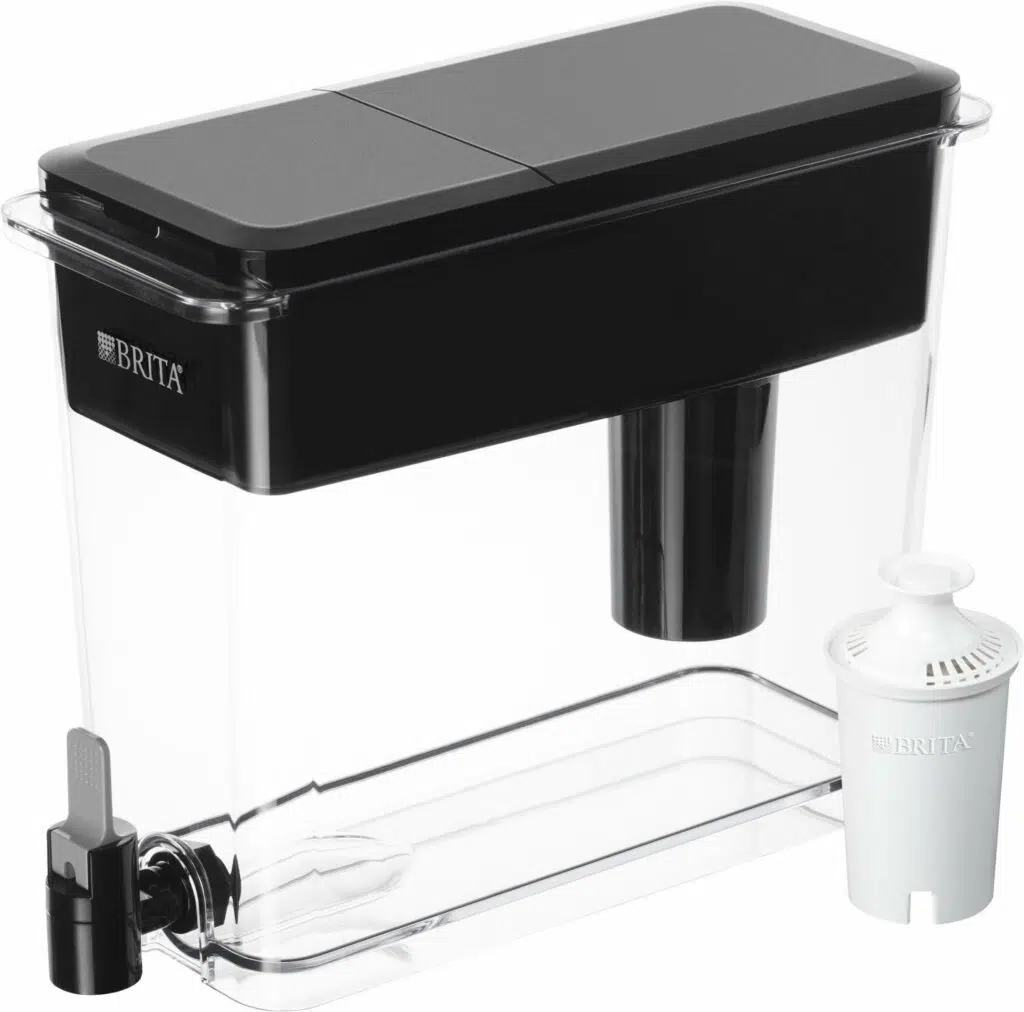 Brita Extra Water Filter