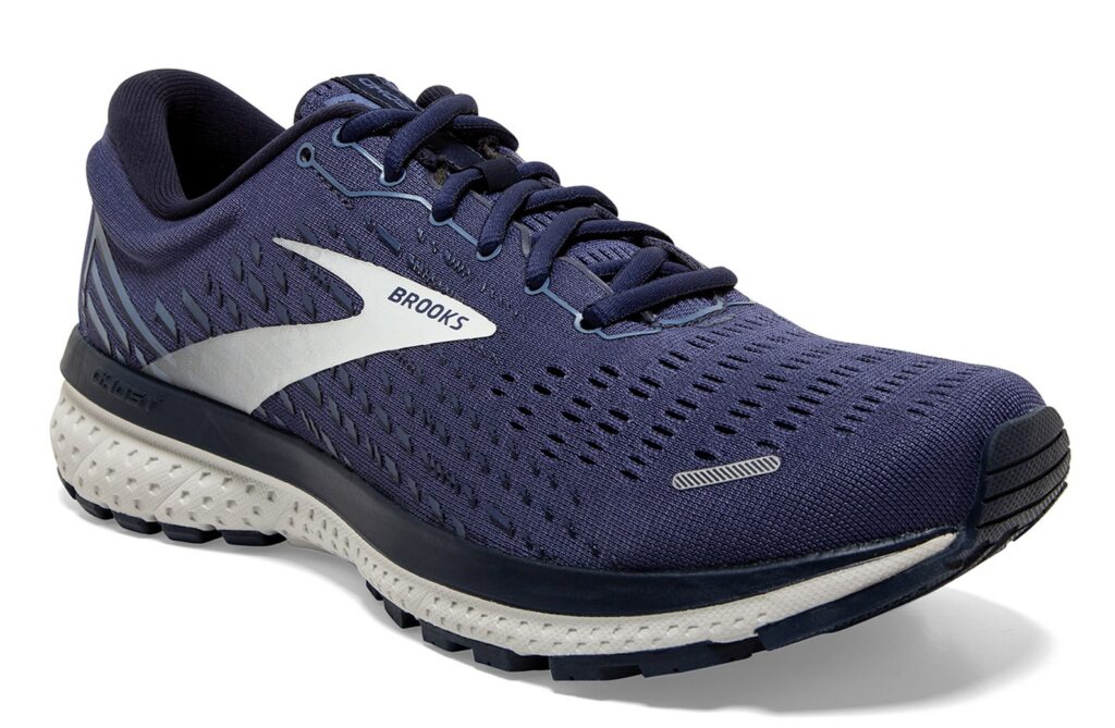 Brooks Ghost Men’s Walking Shoes