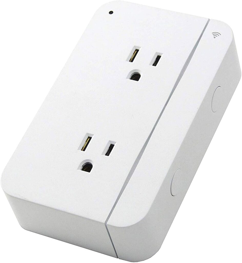 ConnectSense Smart Plug