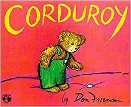 Corduroy