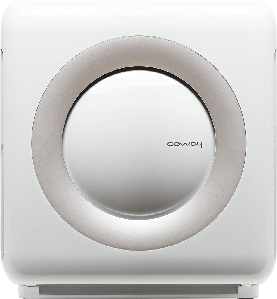 Coway Air Purifier