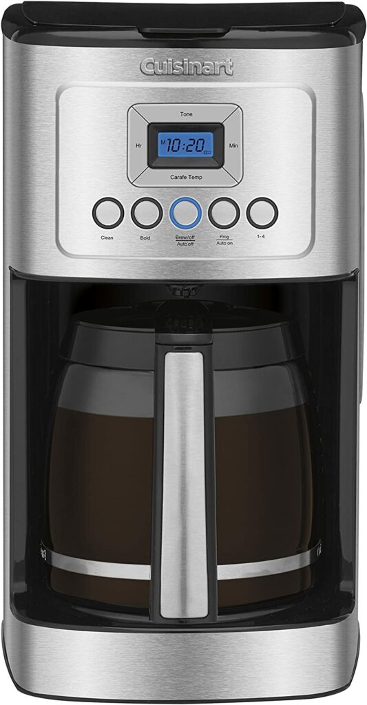 Cuisinart Coffee Maker