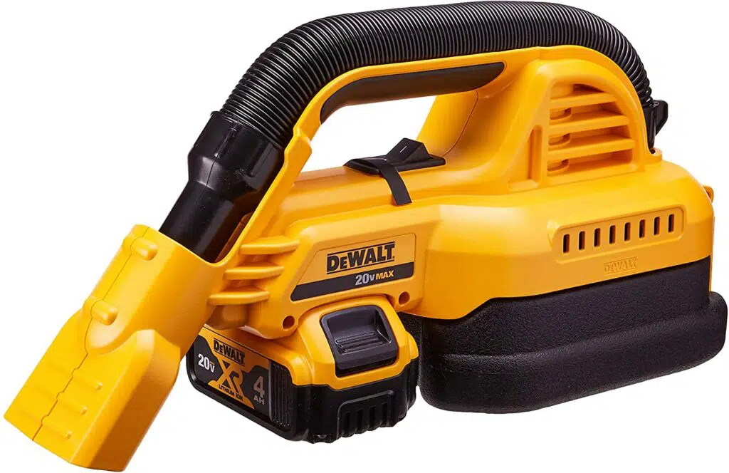 DEWALT Handheld Vacuum