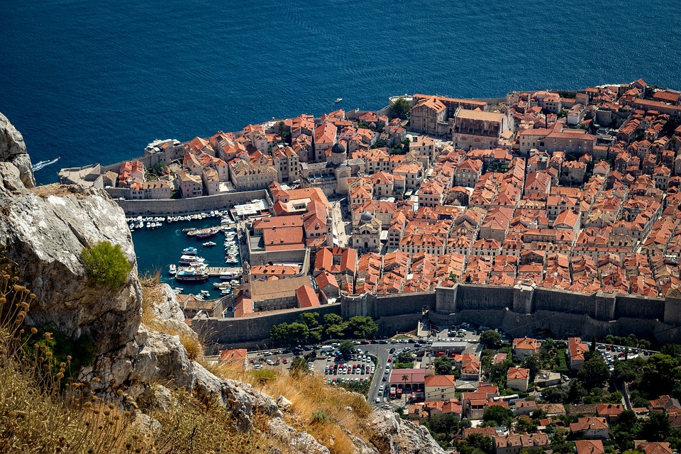 Dubrovnik, Croatia