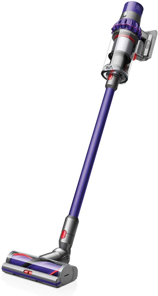 Dyson Cyclone V10 Vacuum