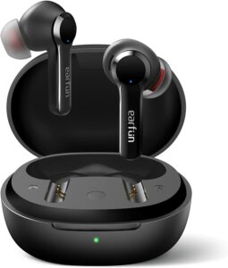 EarFun Wireless Earbuds