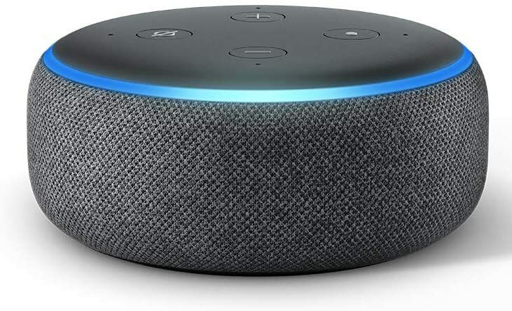 Echo Dot Smart speaker