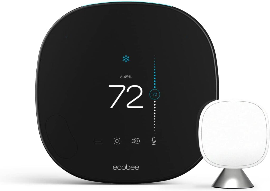 Ecobee Smart Thermostat