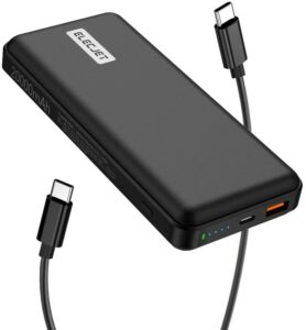 Elecjet PowerPie Portable Charger