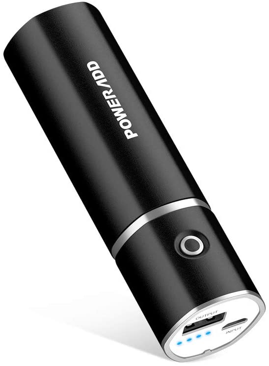 EnergyCell Portable Charger