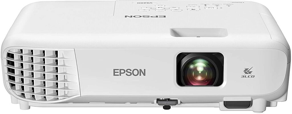 Epson Projector