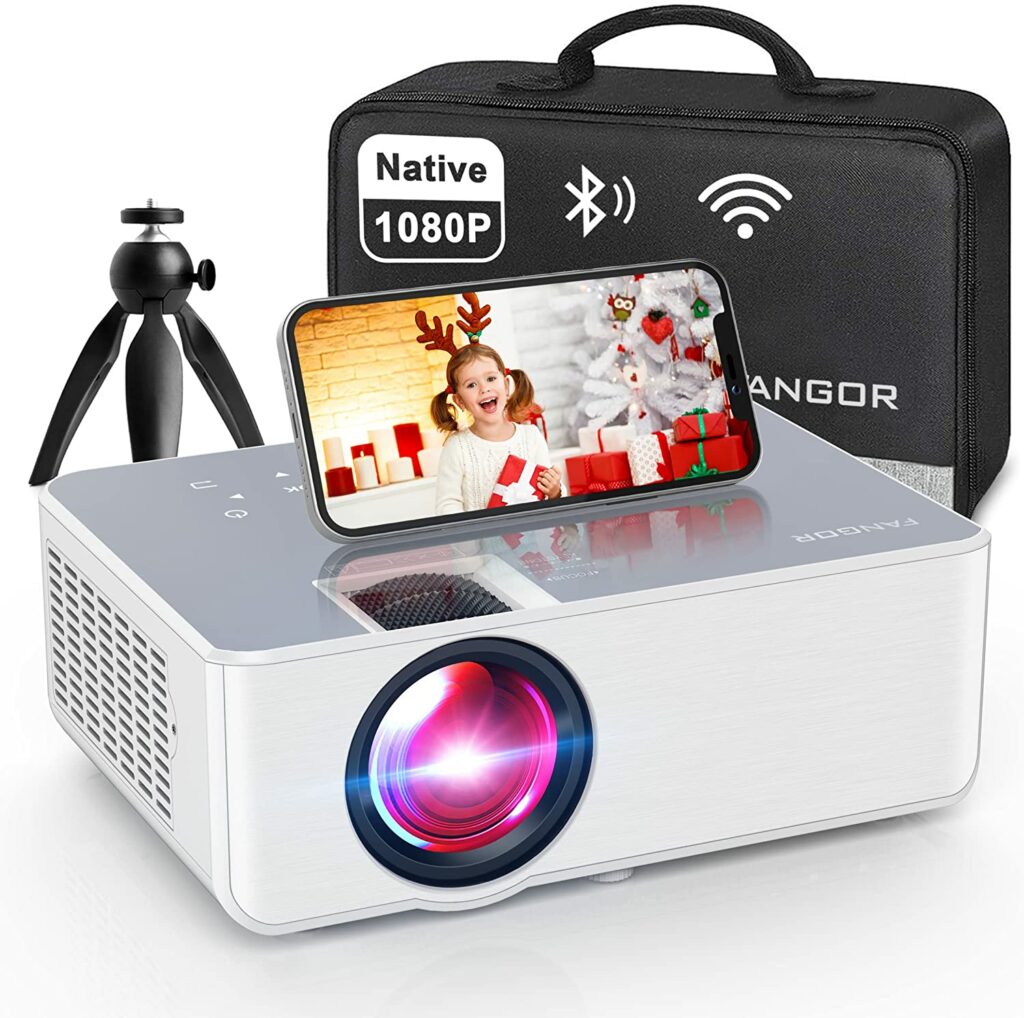 FANGOR Projector