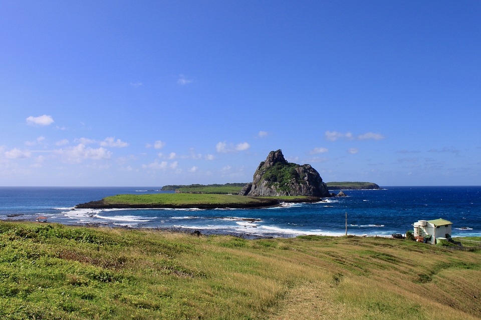 Fernando de Noronha, Brazil