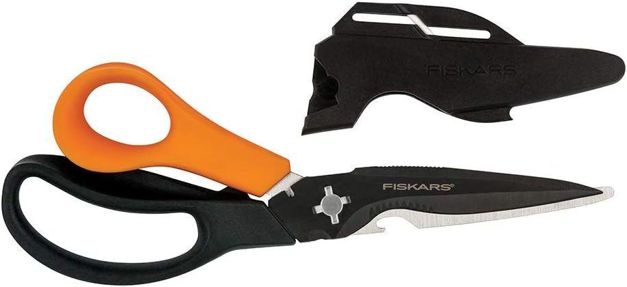 Fiskars Softouch Garden Shears
