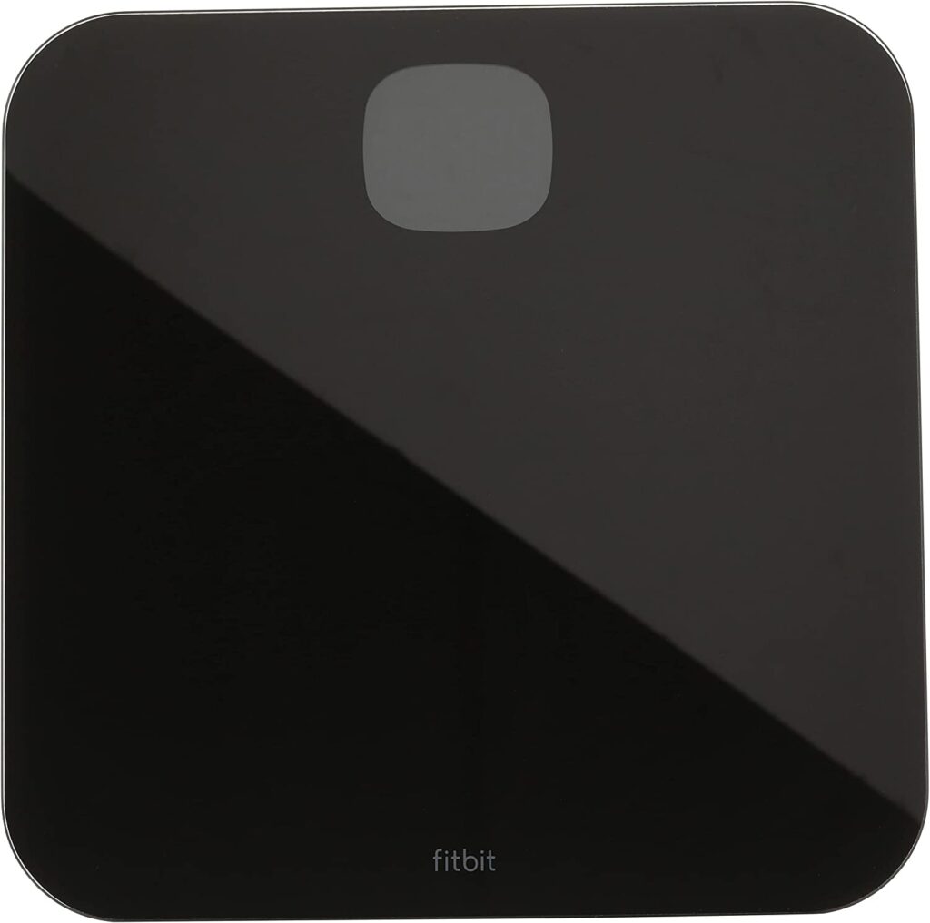 Fitbit Aria Bathroom Scale