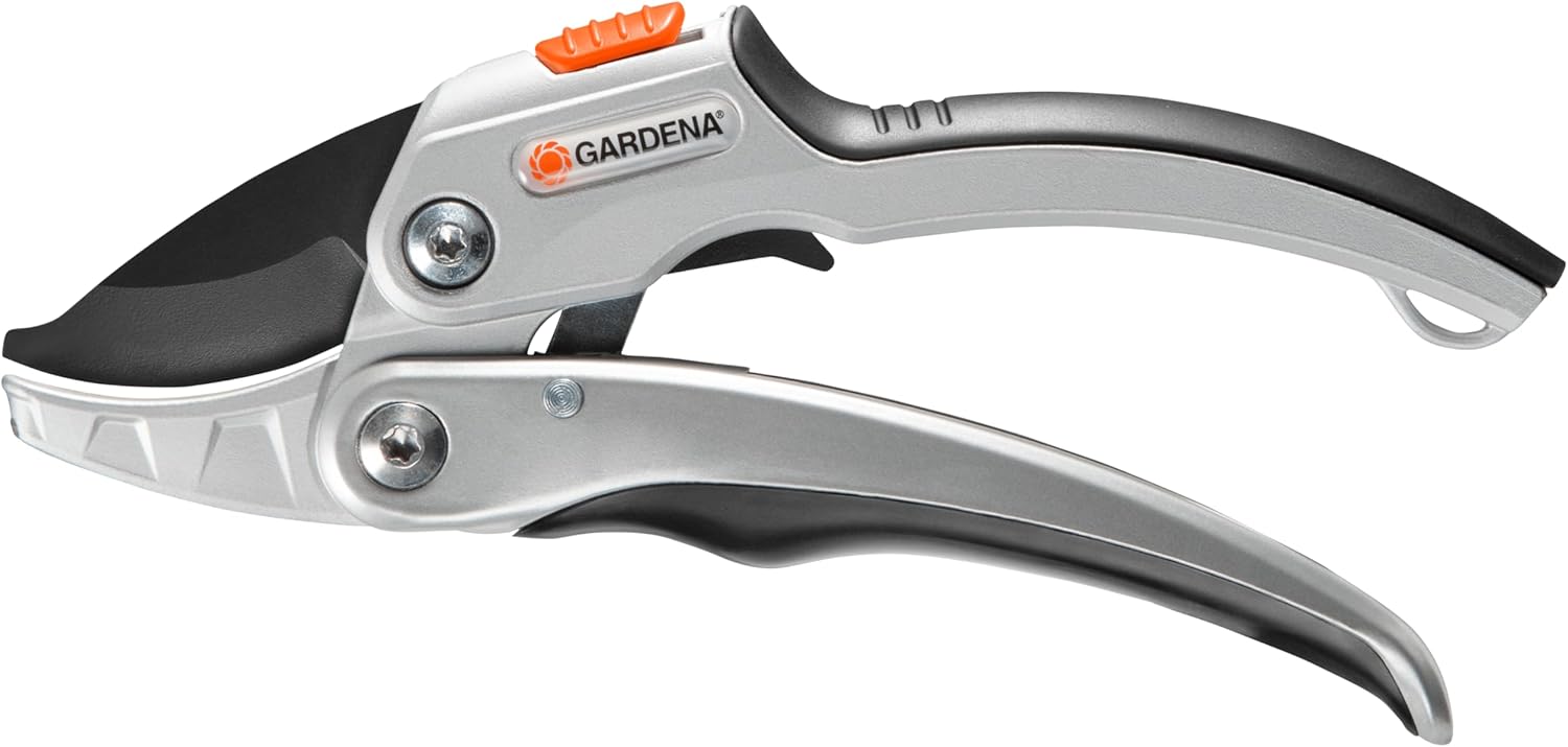 Gardena Comfort Secateurs