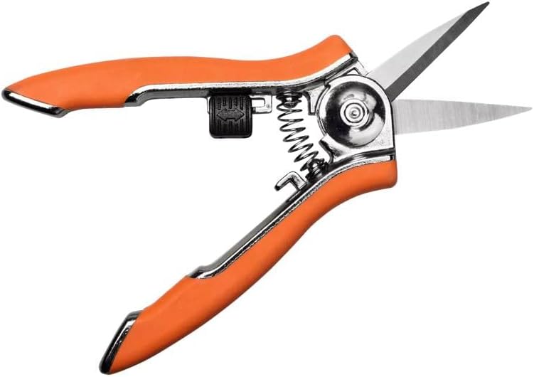 Gardener's Supply Company Hand Pruner