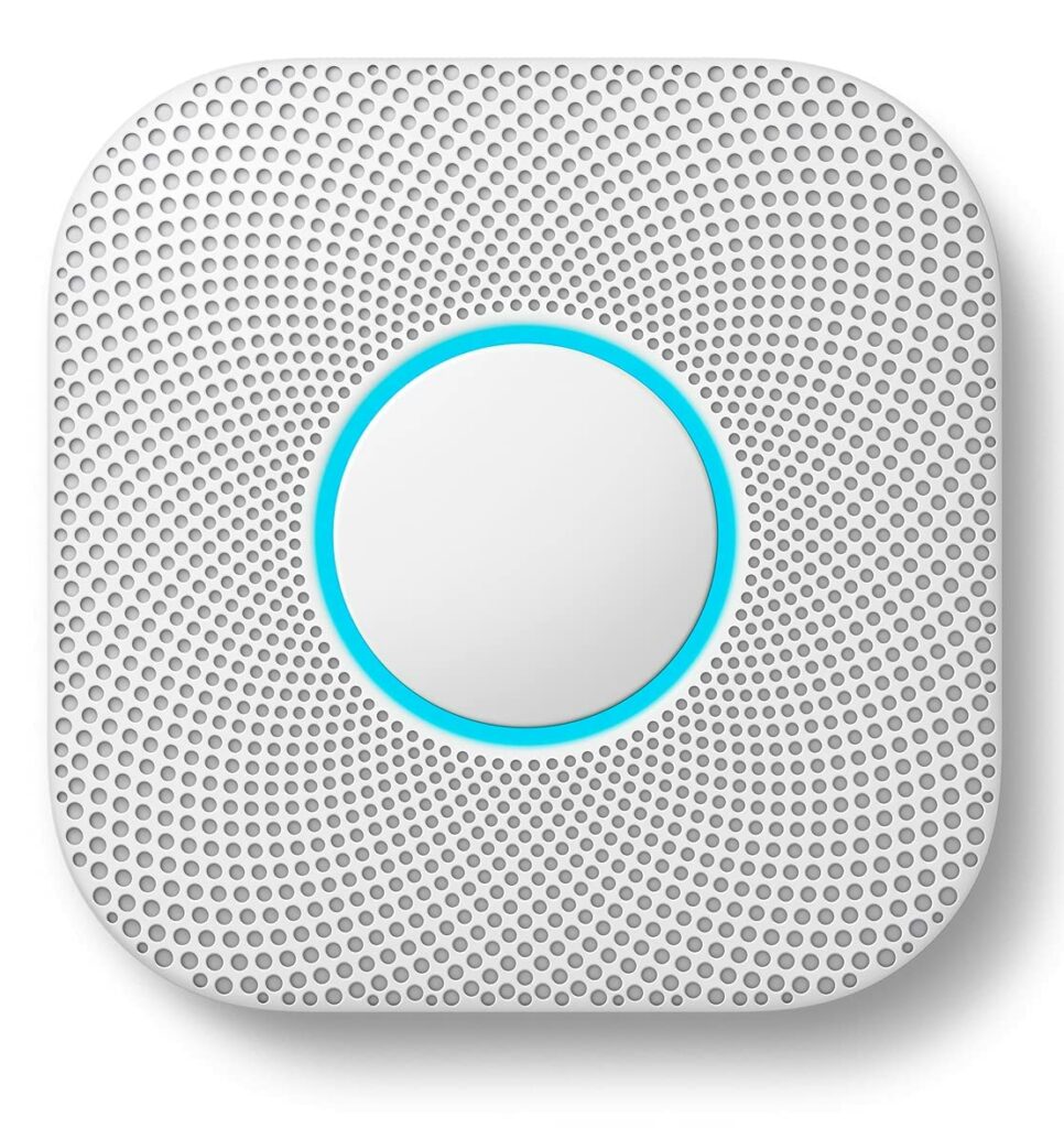 Google Nest Protect