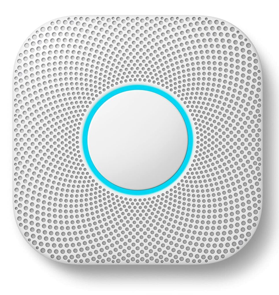 Google Nest Protect