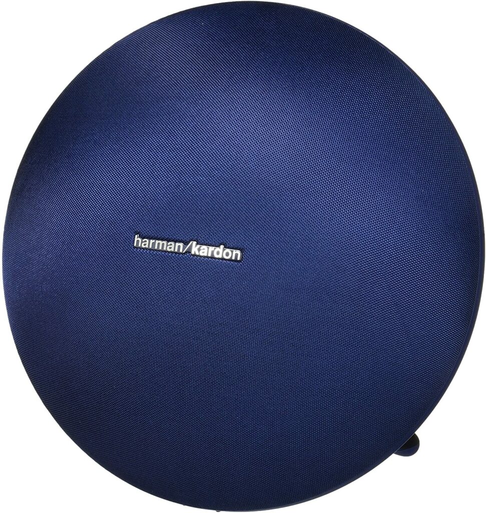 Harman Kardon Bluetooth Speaker