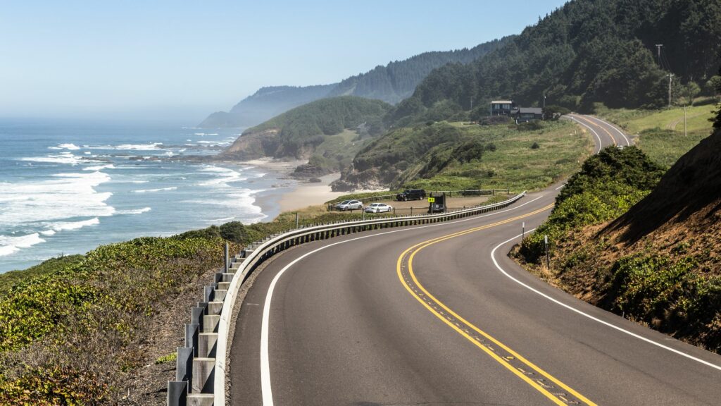 Highway 101