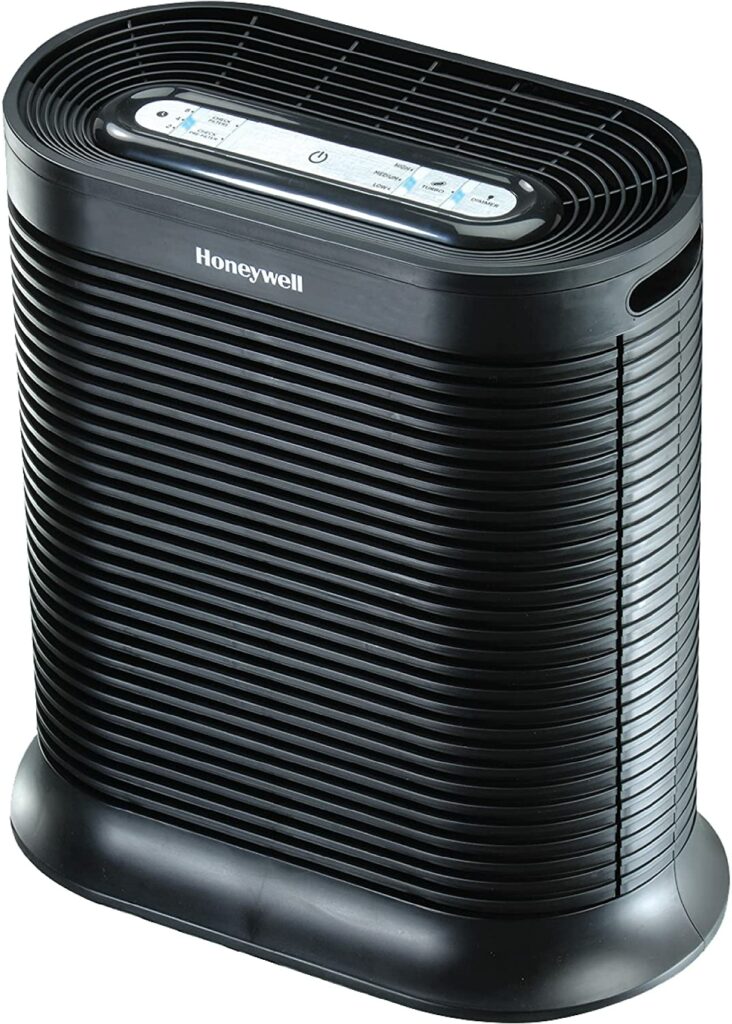 Honeywell Air Purifier