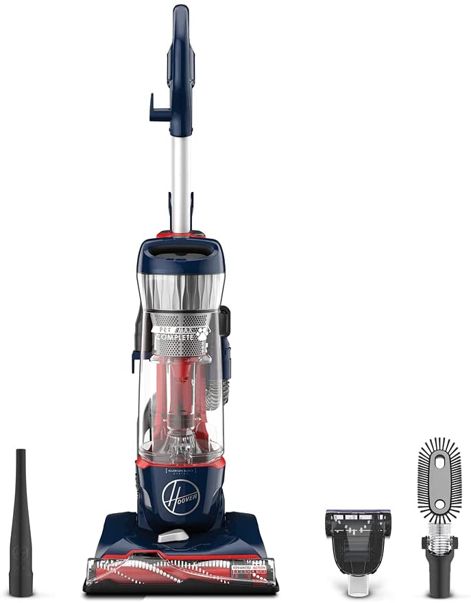 Hoover MAXLife Vacuum