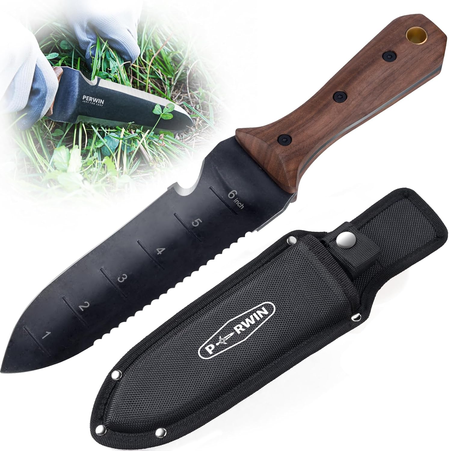 Hori Hori Gardening Knife