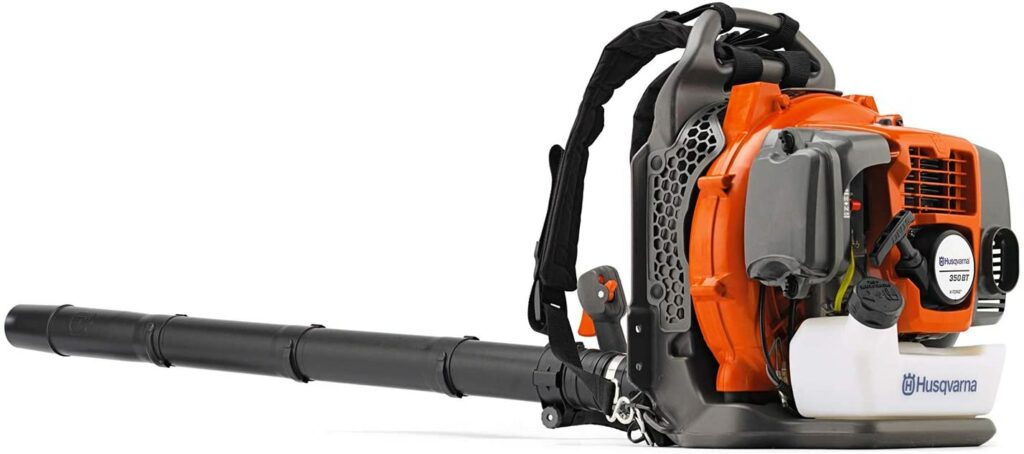 Husqvarna Leaf Blower